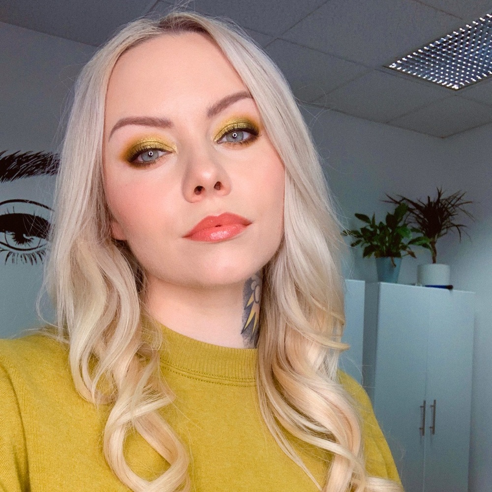 Meet your Posher, Vanessa